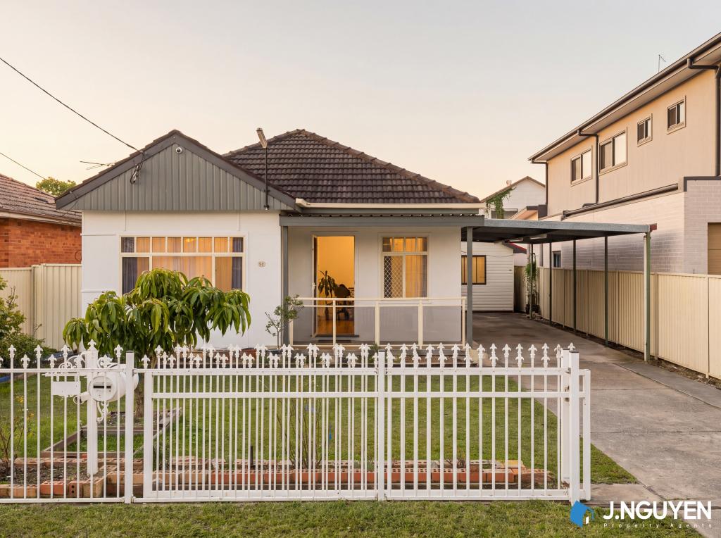 21c Buckingham St, Canley Heights, NSW 2166