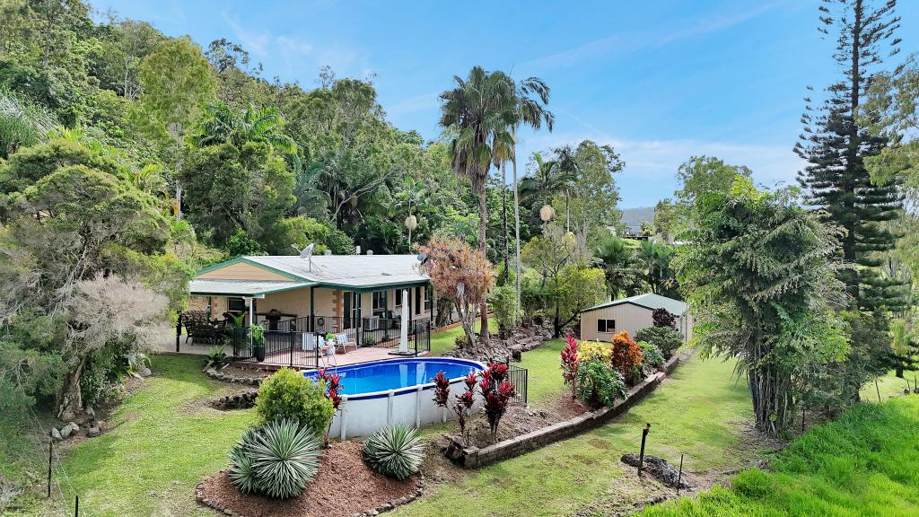 90 Smith-Cross Rd, Devereux Creek, QLD 4753