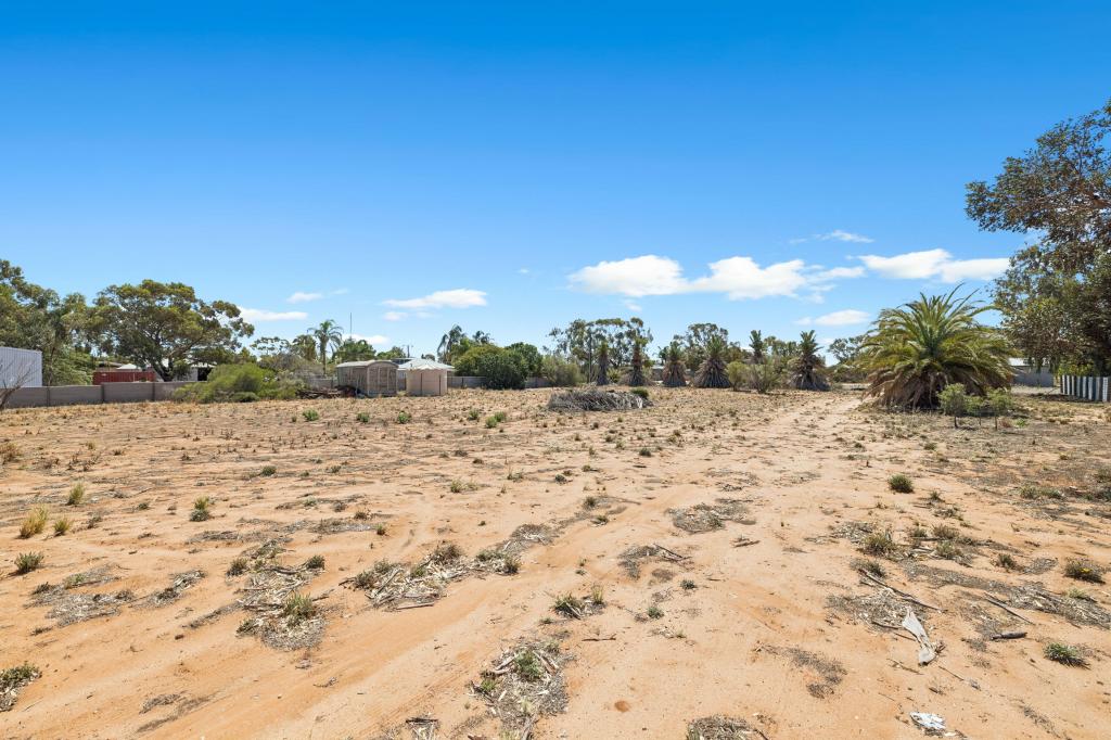 Lot 113 Greenways Rd, Nildottie, SA 5238