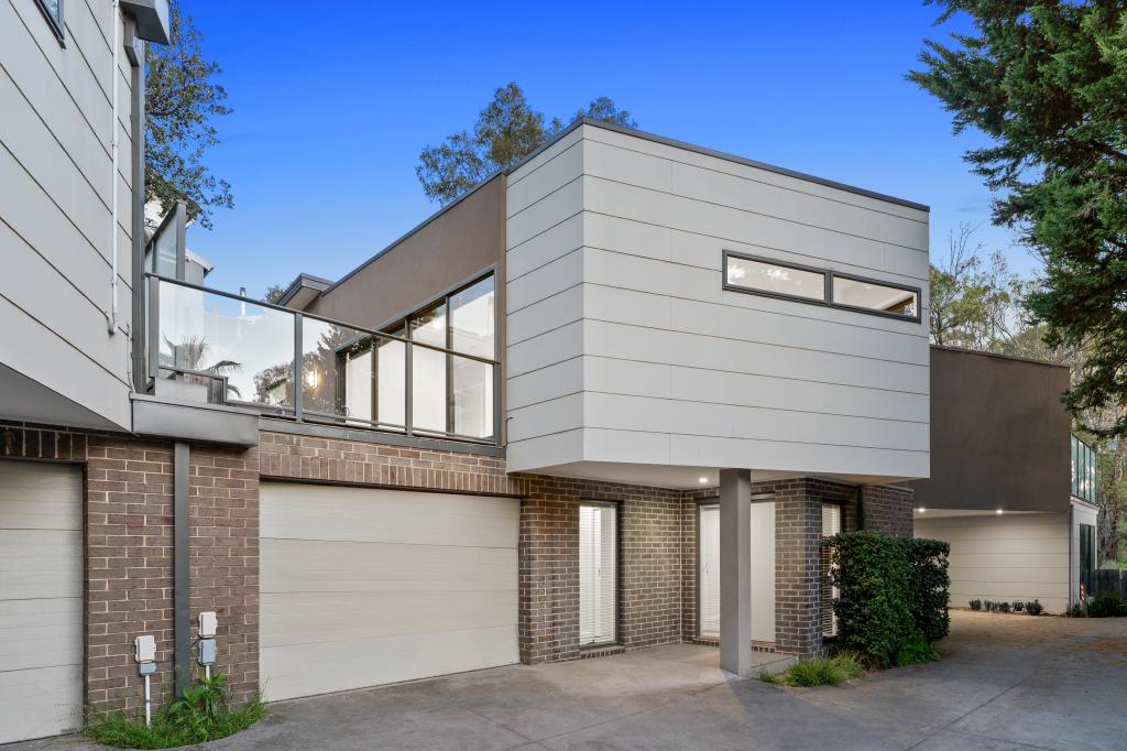 2/12 St Helena Rd, Greensborough, VIC 3088