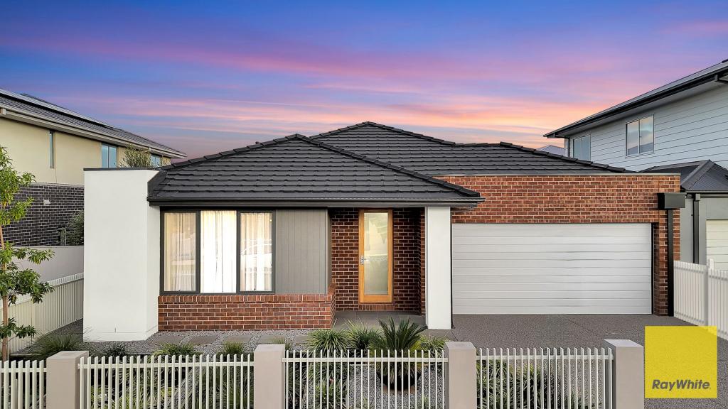 19 MONFERRATO AVE, TARNEIT, VIC 3029