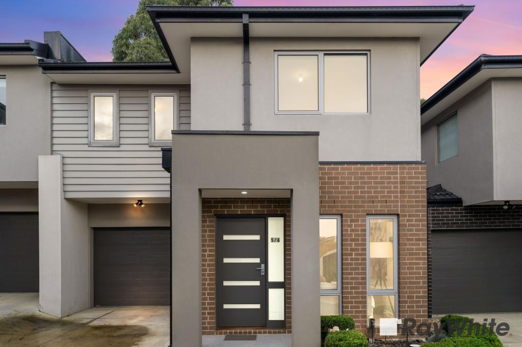5/6 Sylvanwood Cres, Narre Warren, VIC 3805
