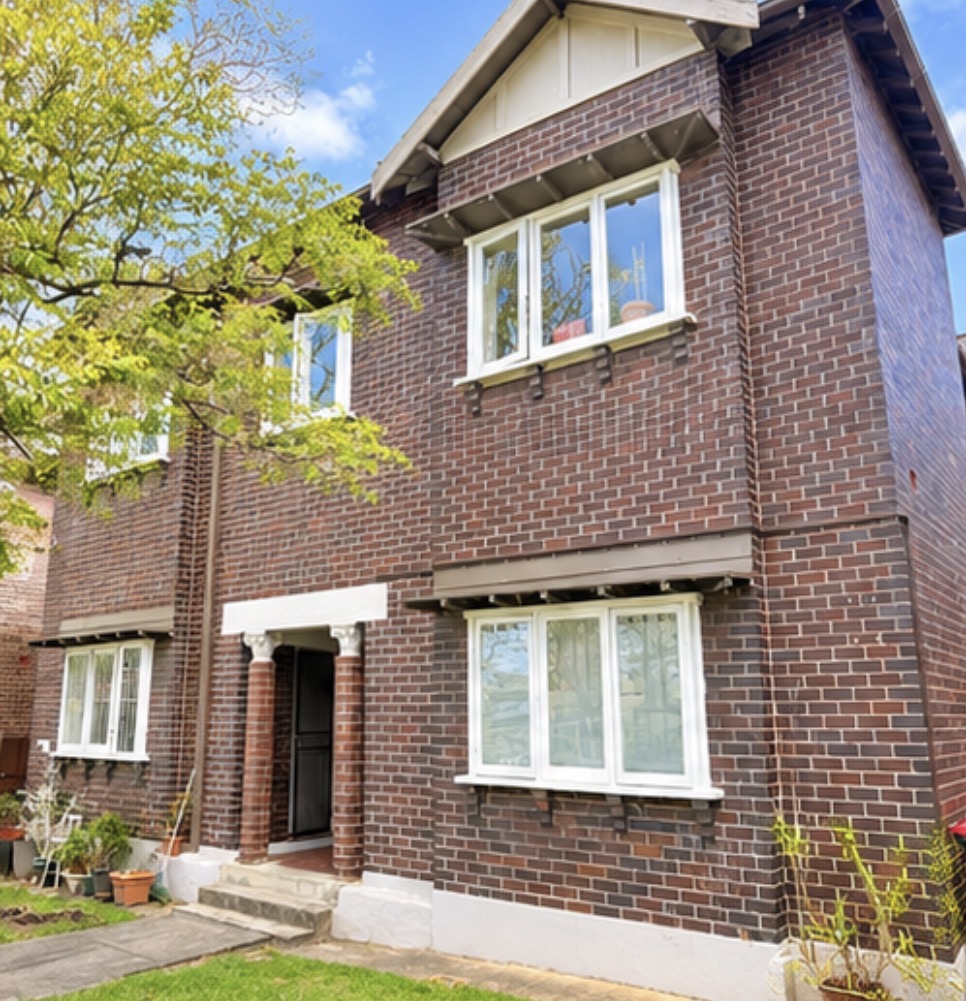 6/37 HERBERT ST, DULWICH HILL, NSW 2203