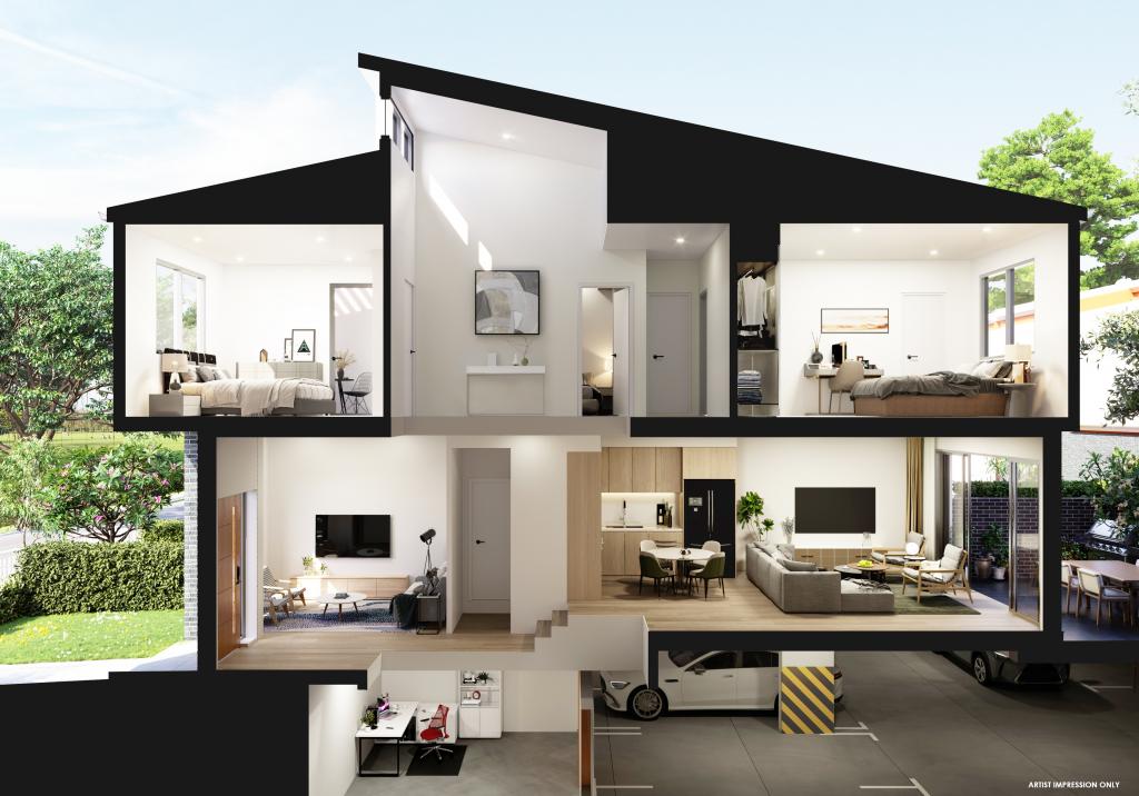 9 WARRABAH RD, NORTH KELLYVILLE, NSW 2155