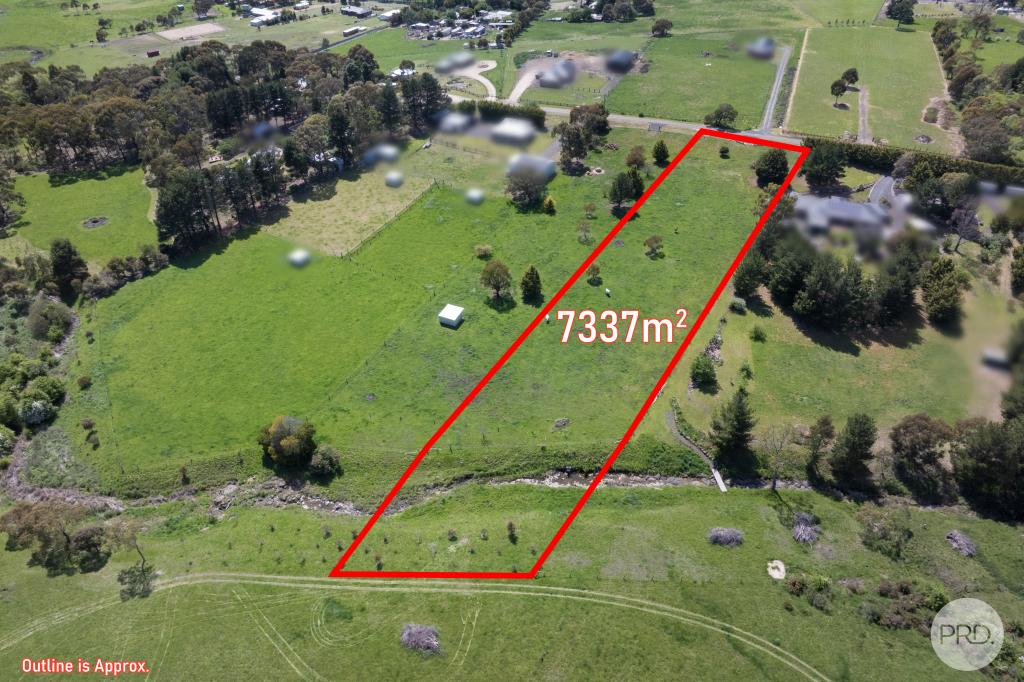 25 Consols Ct, Clunes, VIC 3370