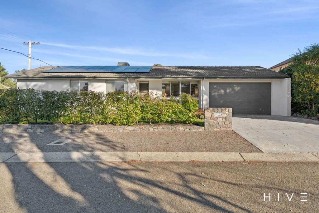 3 Dobie Pl, Macgregor, ACT 2615