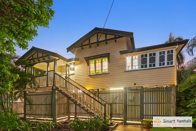 27 Davidson St, South Townsville, QLD 4810