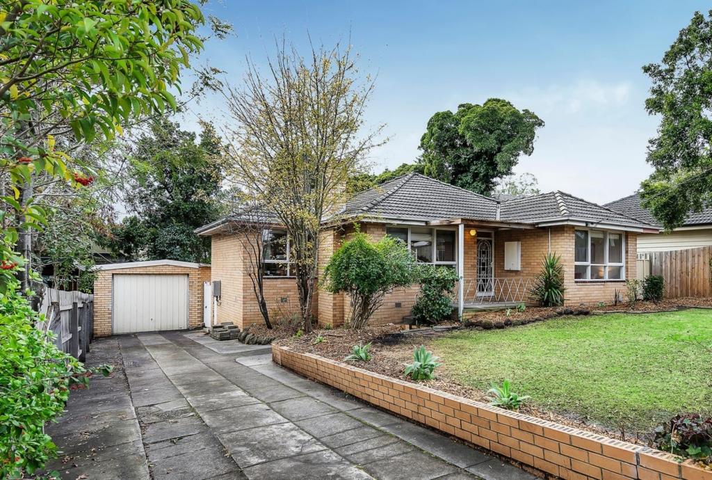5 Lernes St, Forest Hill, VIC 3131