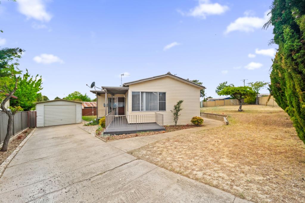 6 Wooran St, Cooma, NSW 2630