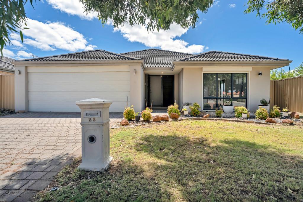 25 Daran Way, Byford, WA 6122