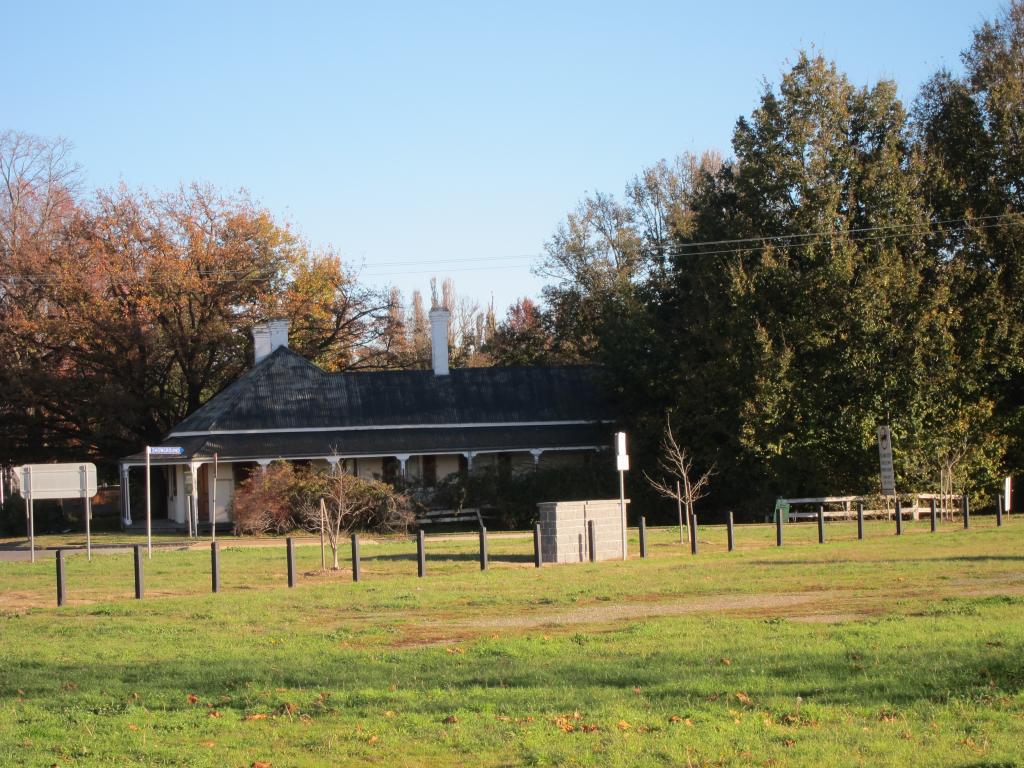 23 Molonglo St, Bungendore, NSW 2621