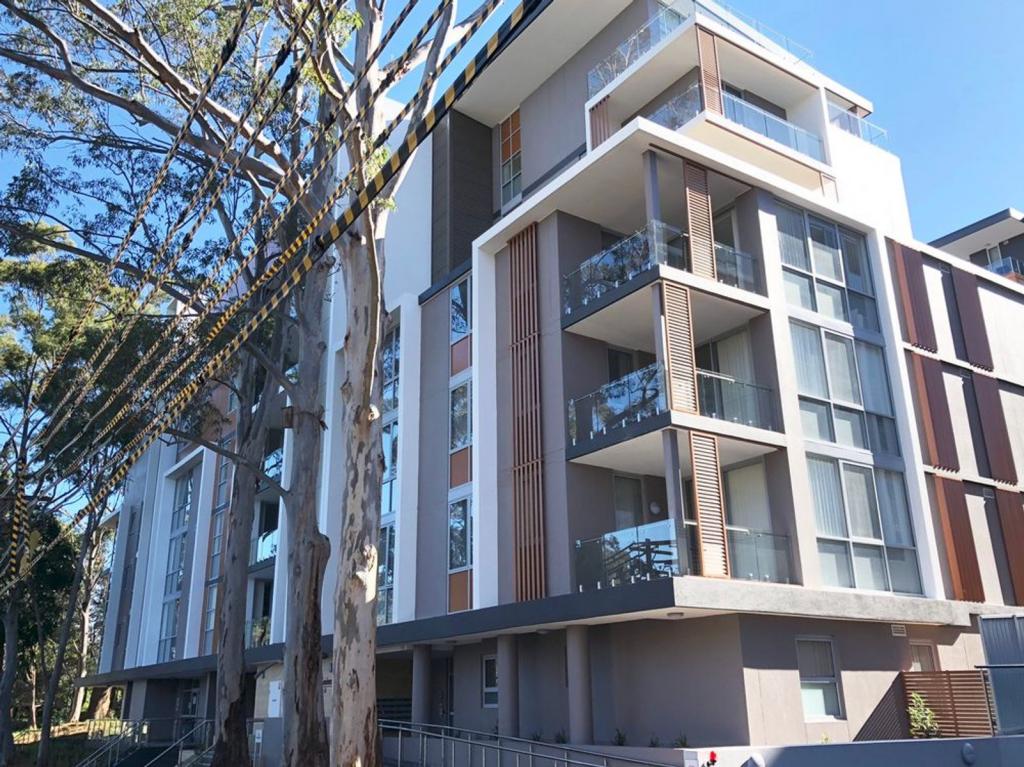 109/27 Merriwa St, Gordon, NSW 2072