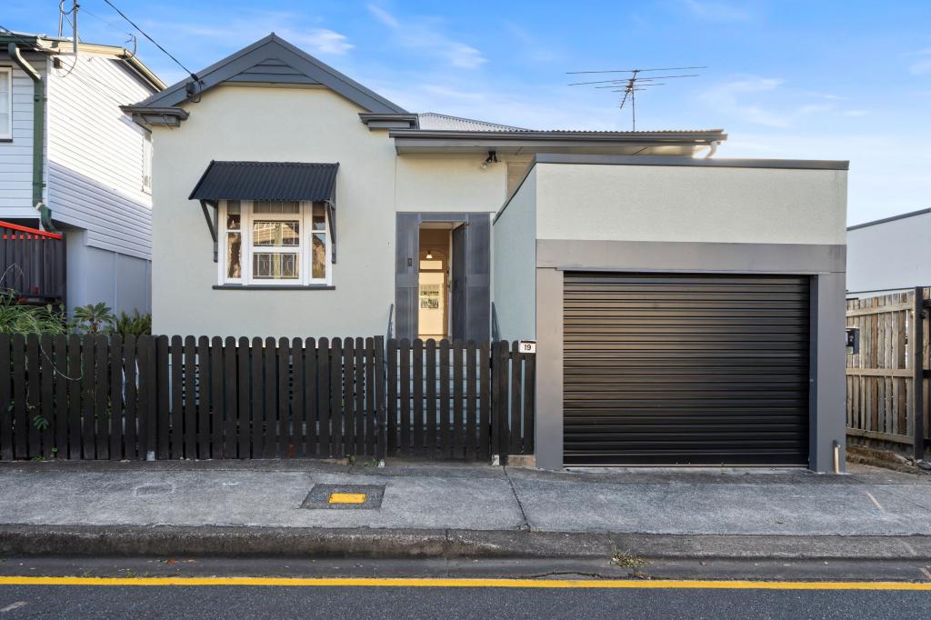 19 Turin St, West End, QLD 4101