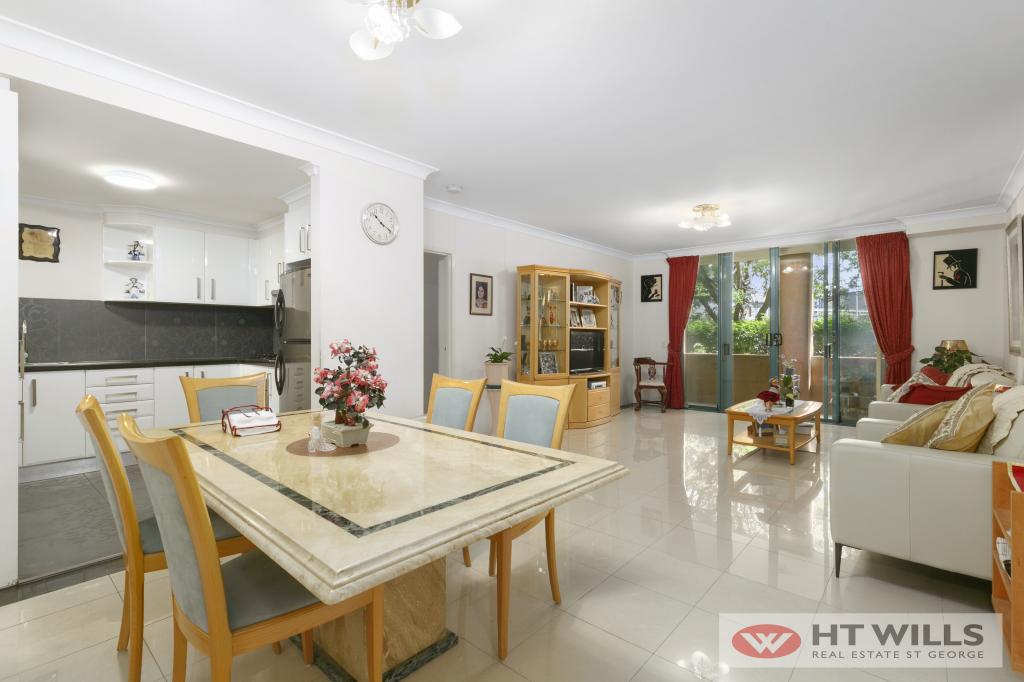 11/564-576 Railway Pde, Hurstville, NSW 2220