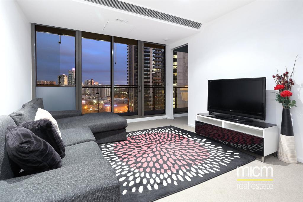 2502/118 Kavanagh St, Southbank, VIC 3006