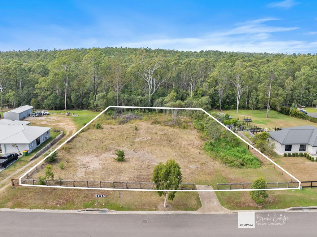 185-191 Bidyan Bvd, New Beith, QLD 4124