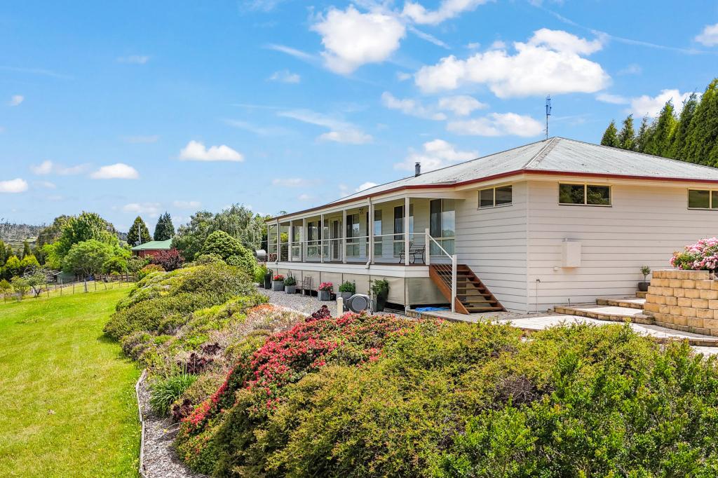 15 Burton St, Hillwood, TAS 7252