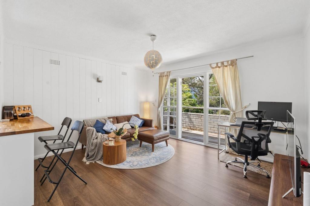 4/40 WAINE ST, FRESHWATER, NSW 2096