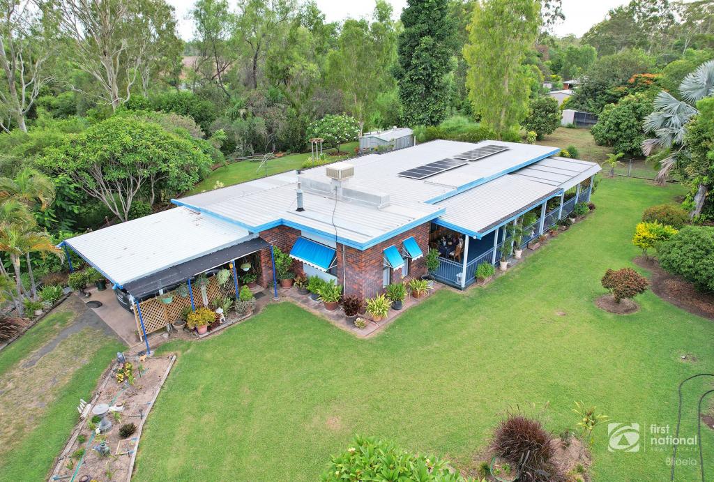 85 Tognolini Baldwin Rd, Biloela, QLD 4715