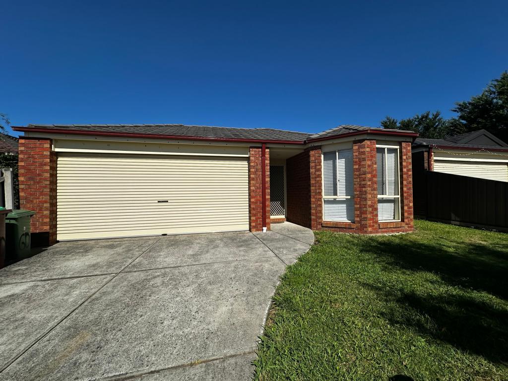 60 Bellarine Dr, Cranbourne, VIC 3977