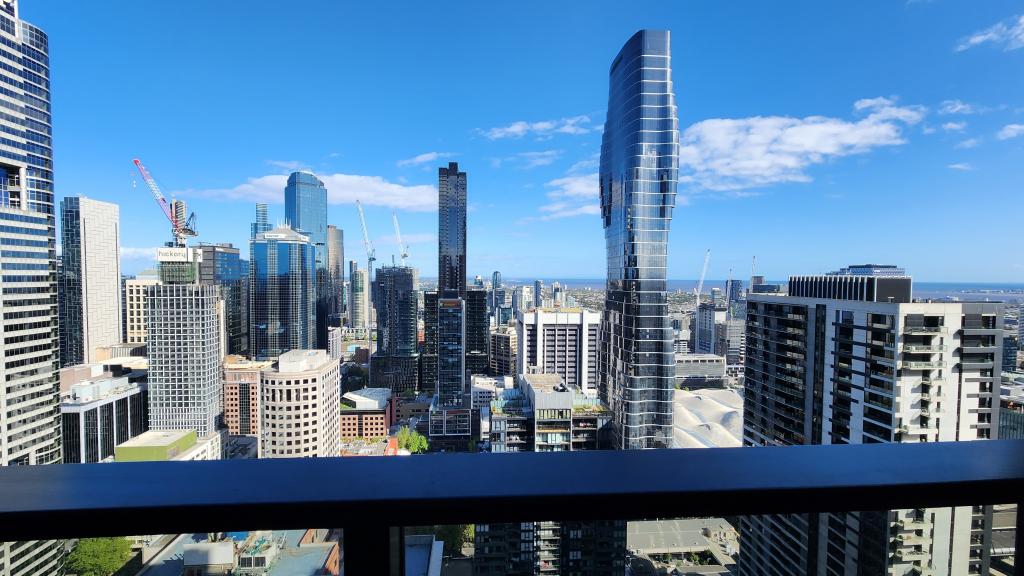 4103/33 ROSE LANE, MELBOURNE, VIC 3000