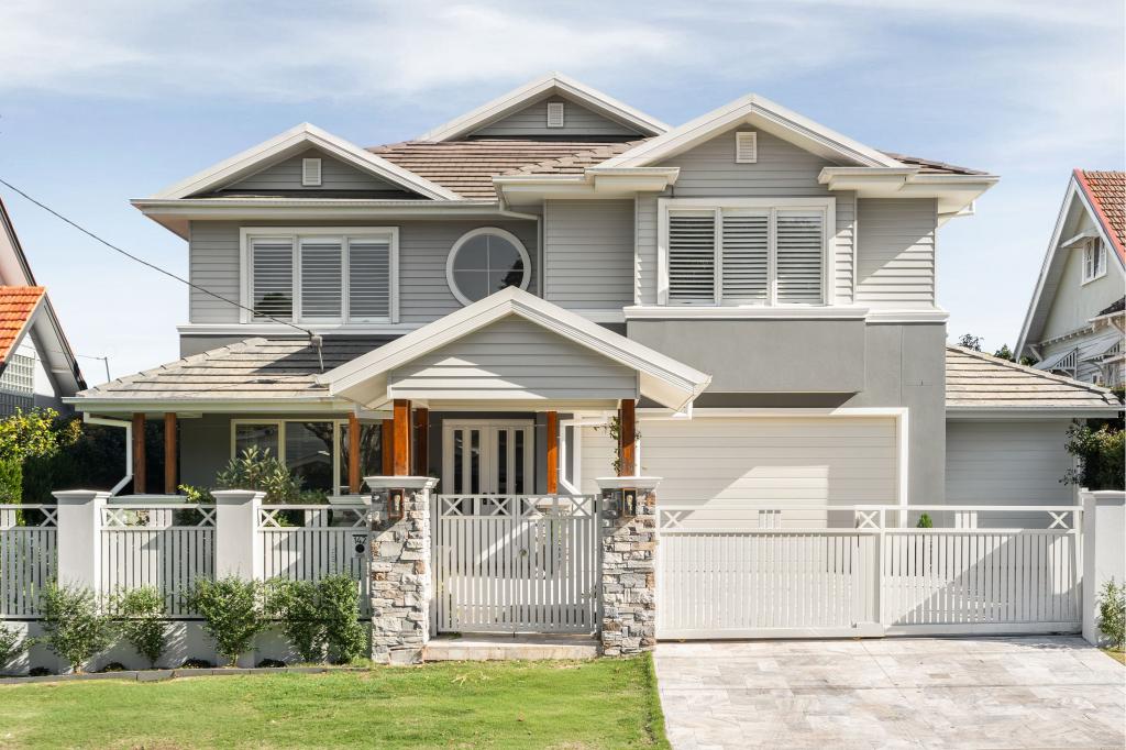 142 Yabba St, Ascot, QLD 4007