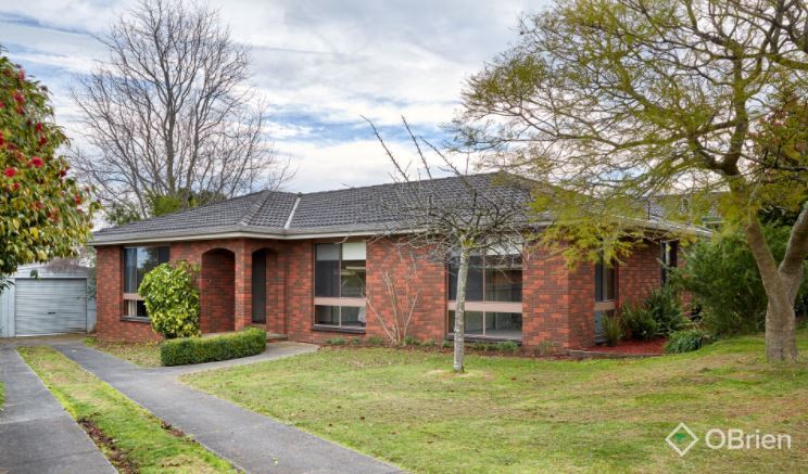 1 Tarago Ct, Warragul, VIC 3820