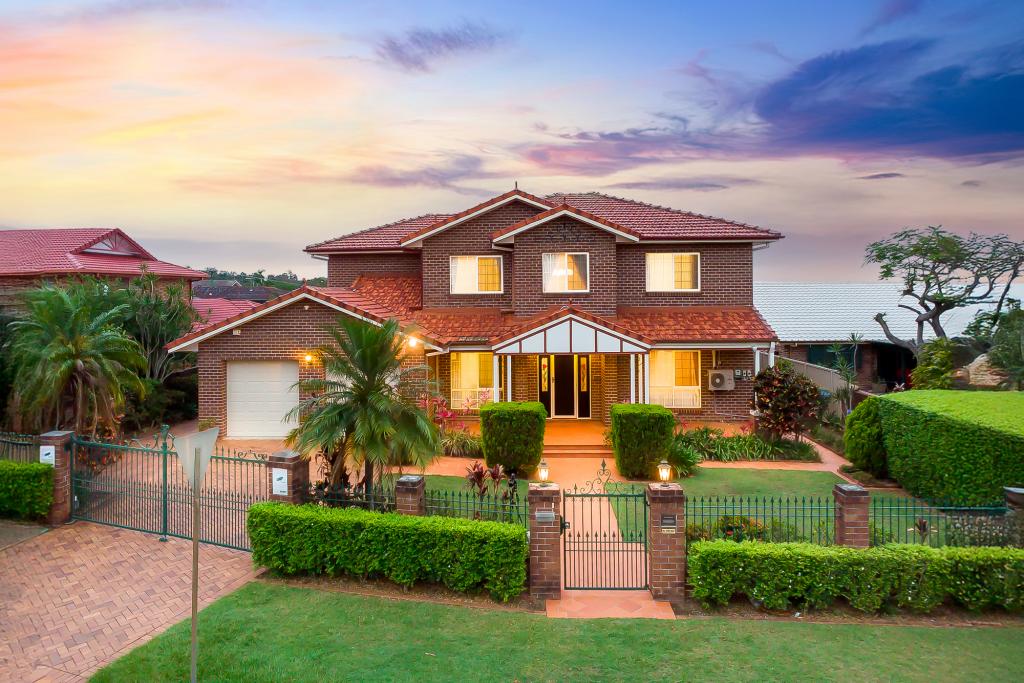 60 Delfin Dr, Macgregor, QLD 4109