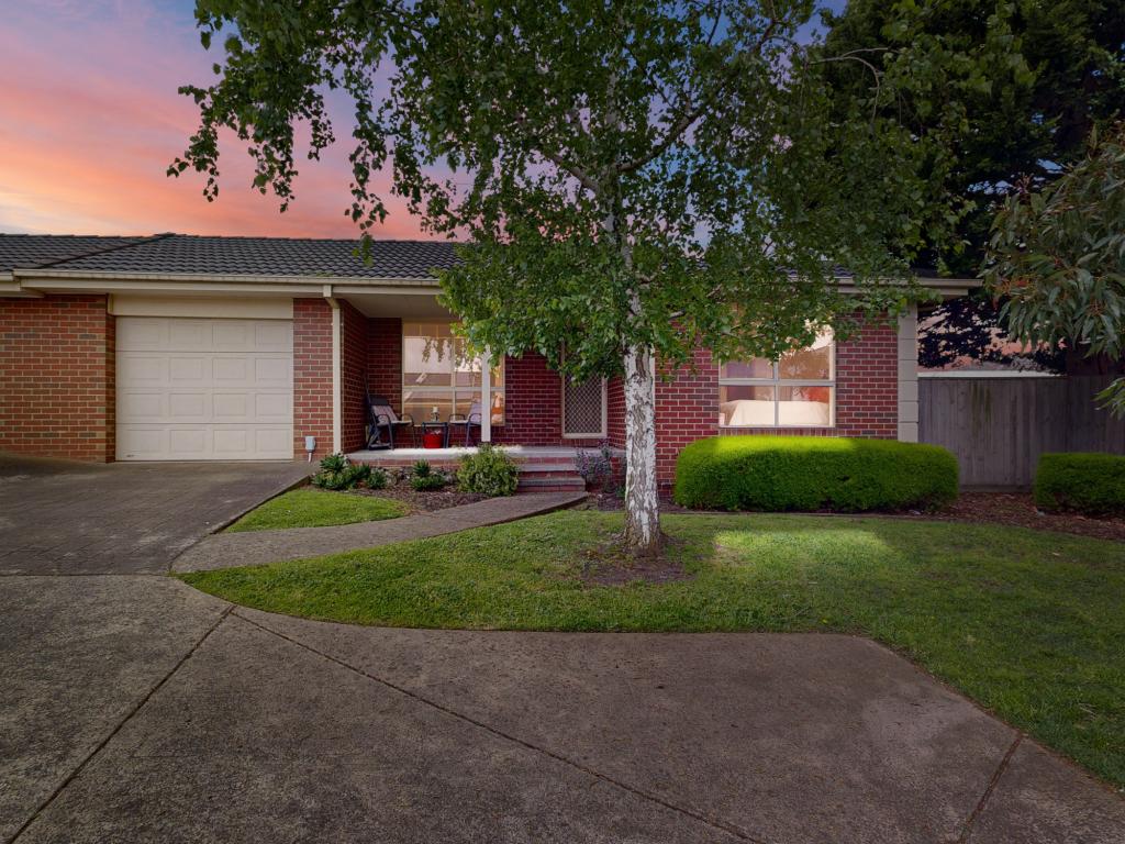 6/4 Paydon Way, Hampton Park, VIC 3976