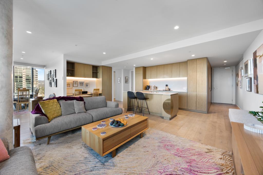 3103/17 Austin St, Adelaide, SA 5000
