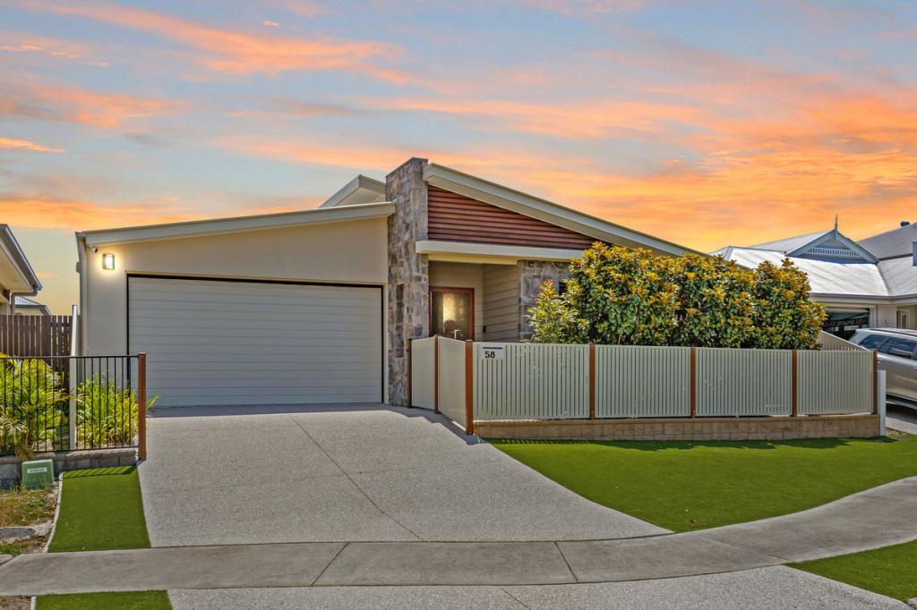 58 Brook Cres, Burpengary East, QLD 4505