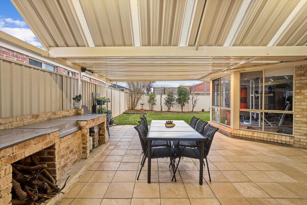 21 Amanda Pl, Horsley, NSW 2530