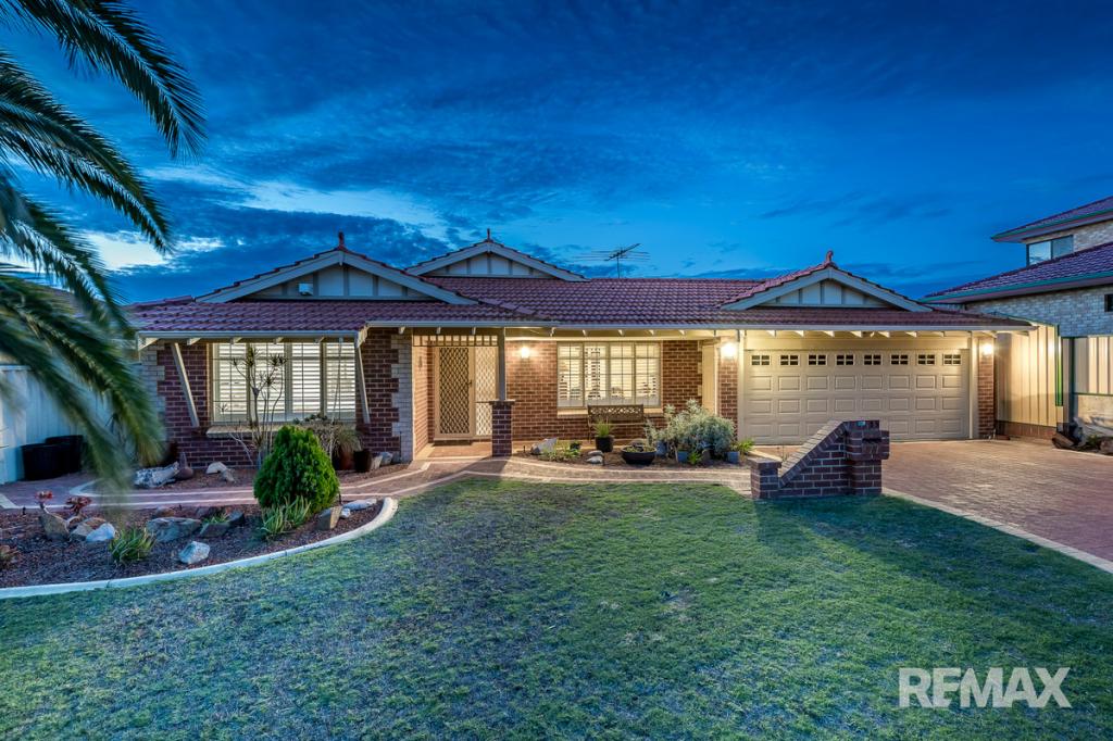 15 Lapwing Rise, Currambine, WA 6028