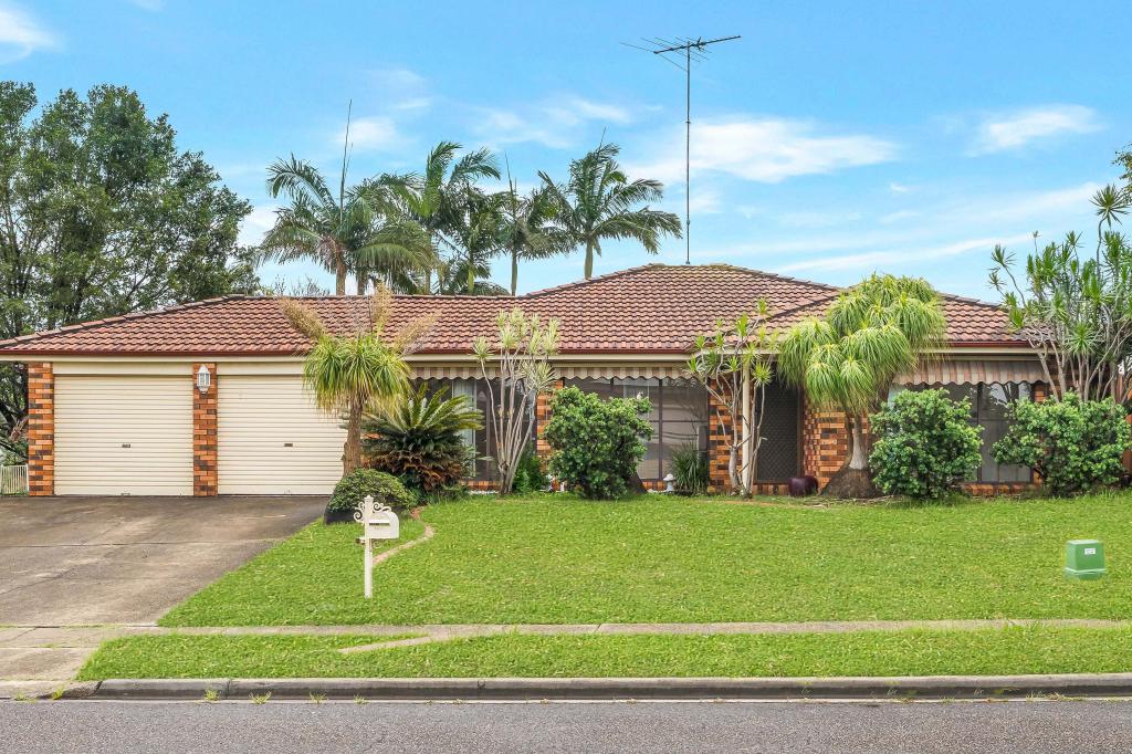 7 Kestrel Ave, Hinchinbrook, NSW 2168