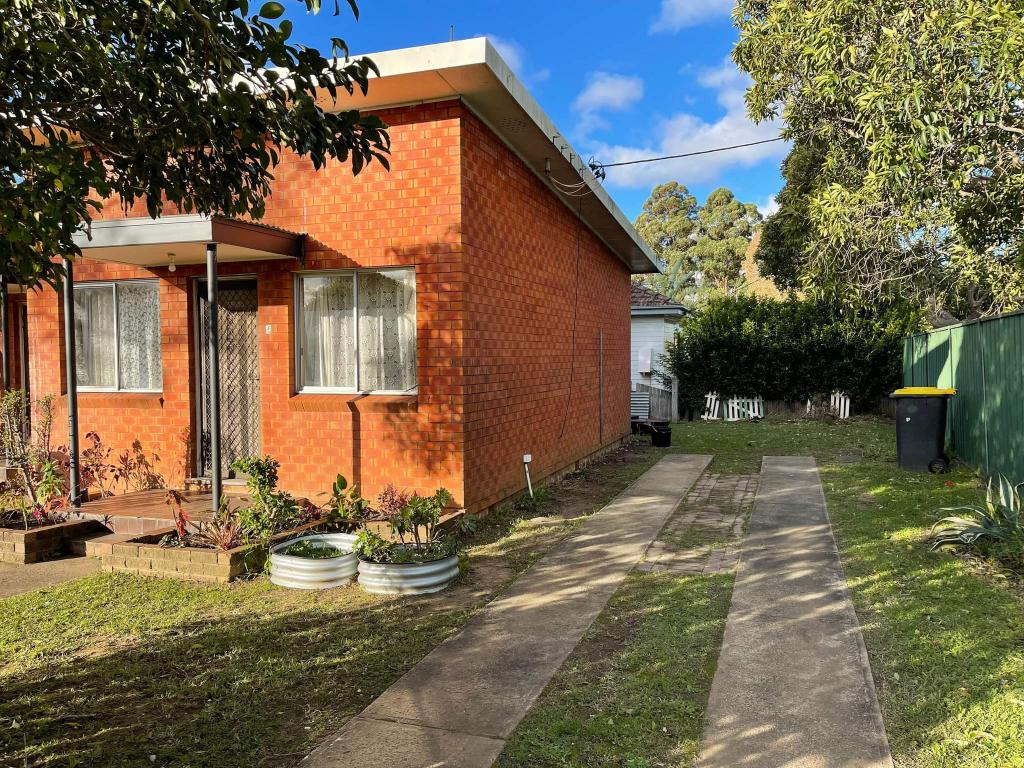 4/20 View St, Nowra, NSW 2541