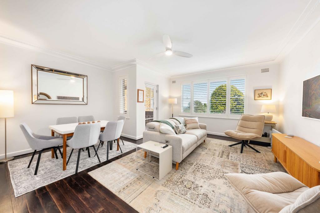 7/5 Balfour St, Greenwich, NSW 2065