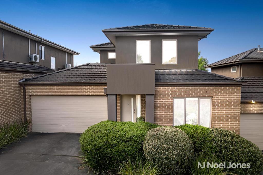 3 Cosy Pl, Lilydale, VIC 3140