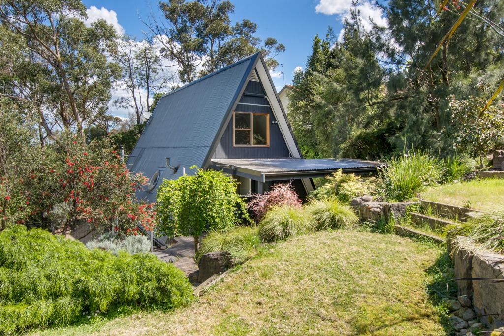 3 Belbrook Rd, Upwey, VIC 3158