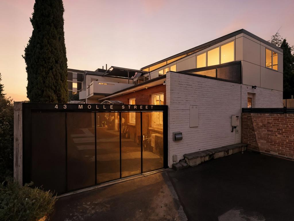 43-47 Molle St, Hobart, TAS 7000