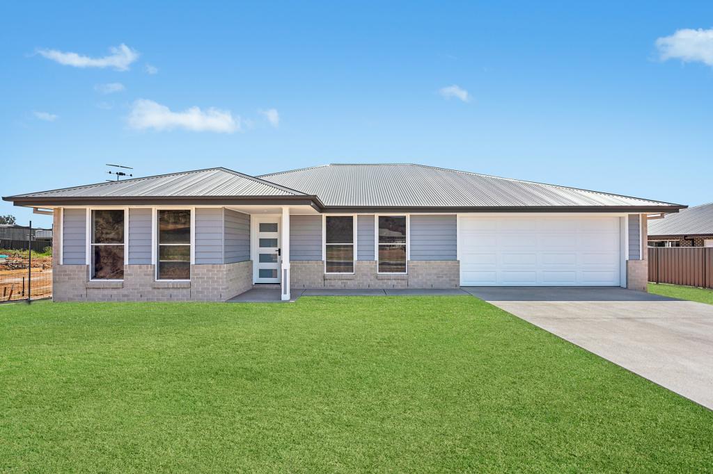 12 Davis Cres, Mudgee, NSW 2850