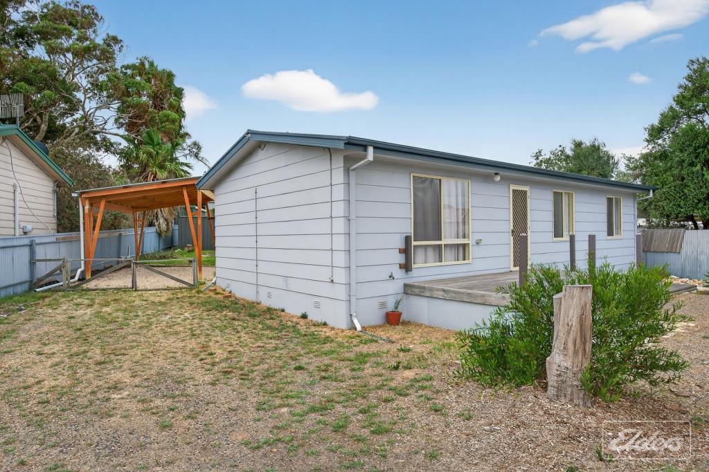 4 Cave St, Goolwa Beach, SA 5214