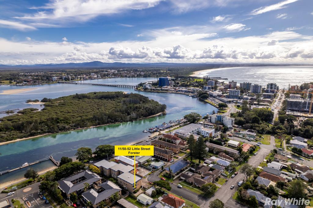 11/50-52 Little St, Forster, NSW 2428