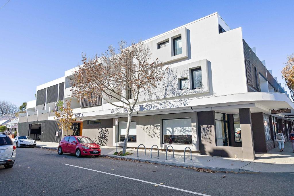 1/1a Charles St, South Fremantle, WA 6162