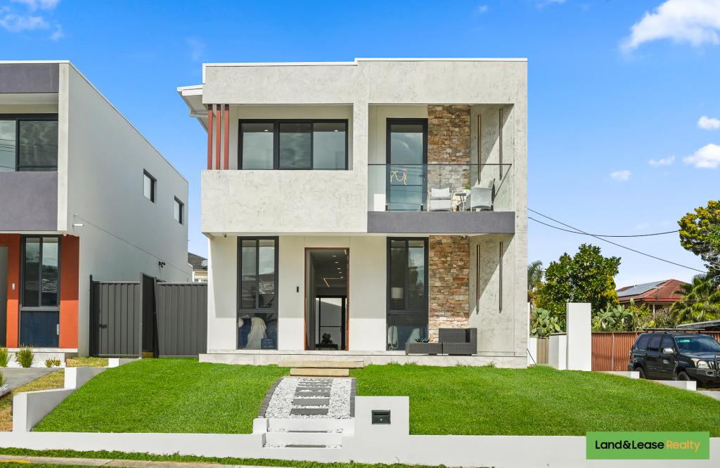 1070 Canterbury Rd, Roselands, NSW 2196