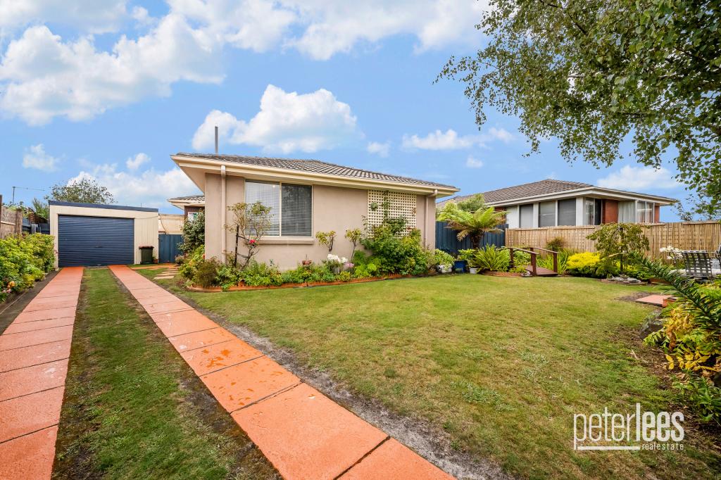 7 Targett Ave, George Town, TAS 7253