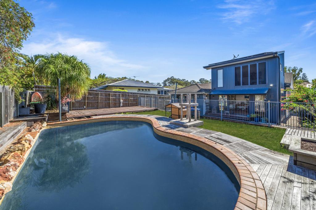 19 Millcan St, Wavell Heights, QLD 4012