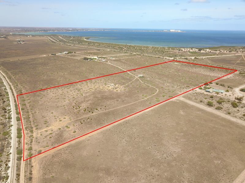 Lot 54 Denial Bay Rd, Denial Bay, SA 5690