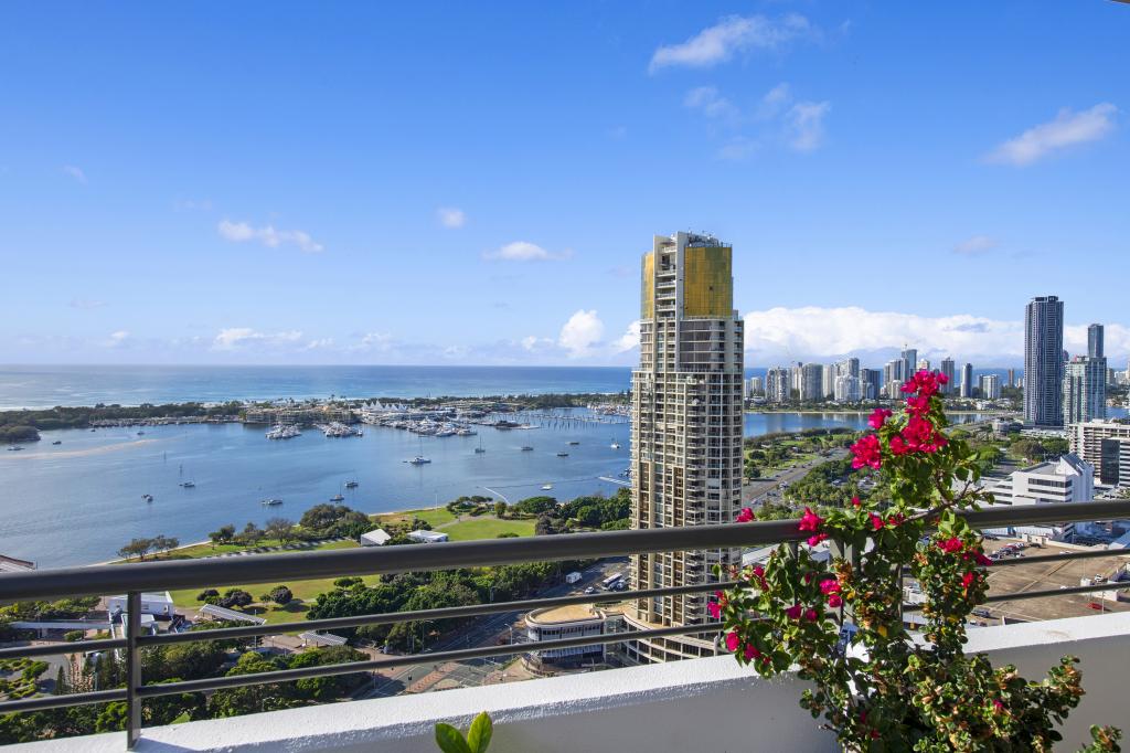 303/105 Scarborough St, Southport, QLD 4215