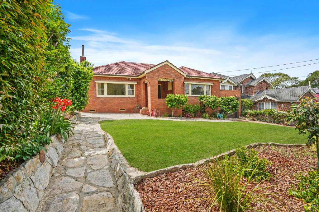 17 Winifred Ave, Epping, NSW 2121