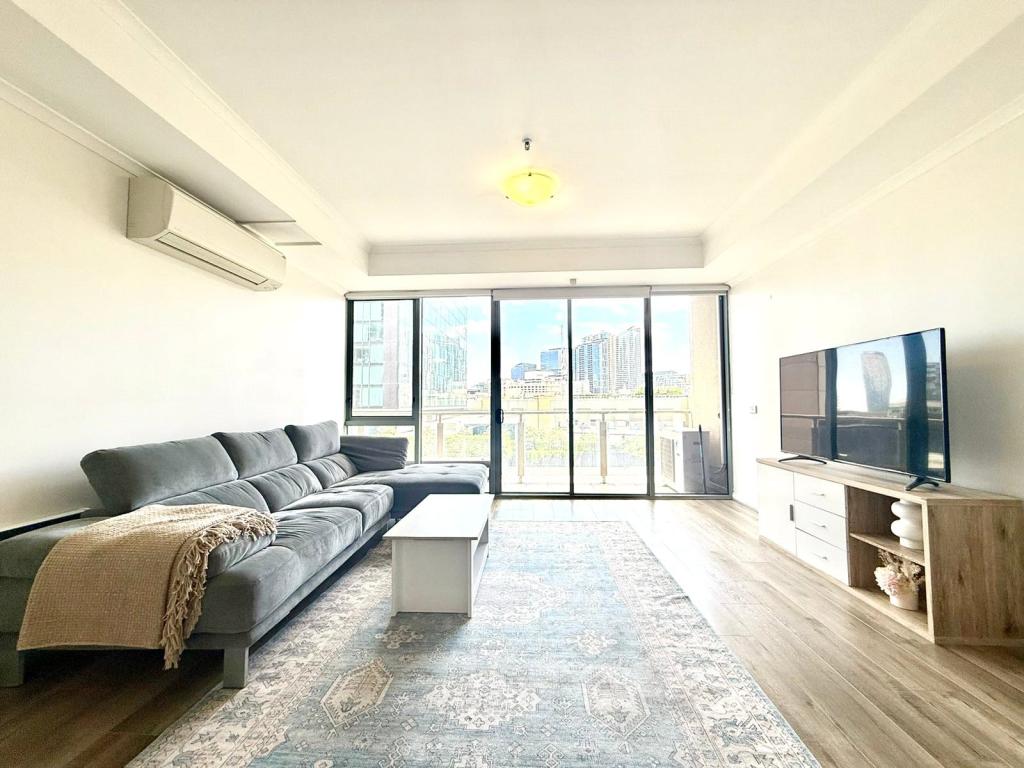 616/83 Queensbridge St, Southbank, VIC 3006